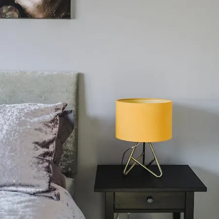 Daire No10 - 2 Bedroom House With Private Garden And Parking Bristol