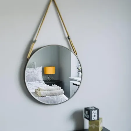 Daire No10 - 2 Bedroom House With Private Garden And Parking Bristol