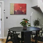 No10 - 2 Bedroom House With Private Garden And Parking Διαμέρισμα Μπρίστολ