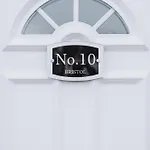 No10 - 2 Bedroom House With Private Garden And Parking Διαμέρισμα *