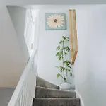 Διαμέρισμα No10 - 2 Bedroom House With Private Garden And Parking