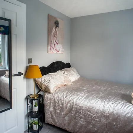 Appartement No10 - 2 Bedroom House With Private Garden And Parking
