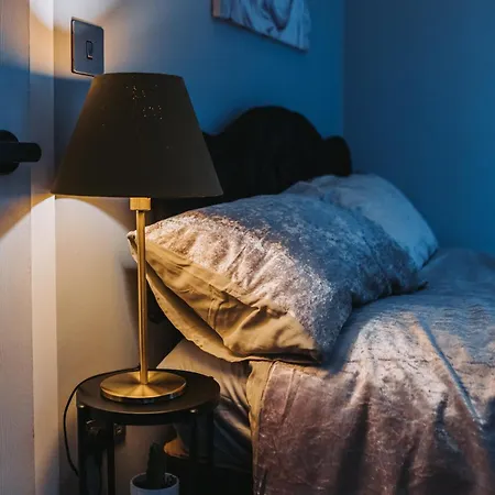 No10 - 2 Bedroom House With Private Garden And Parking 公寓 布里斯托