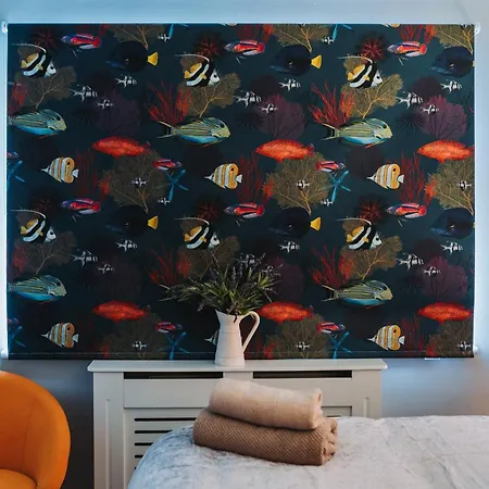 Appartamento No10 - 2 Bedroom House With Private Garden And Parking Bristol