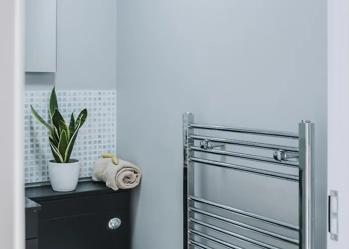 Appartamento No10 - 2 Bedroom House With Private Garden And Parking *