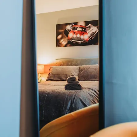 Appartement No10 - 2 Bedroom House With Private Garden And Parking Bristol