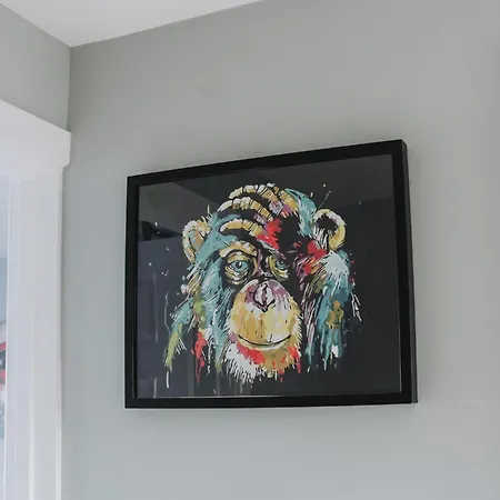 Appartement No10 - 2 Bedroom House With Private Garden And Parking