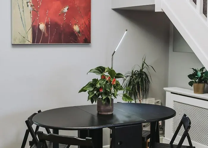 No10 - 2 Bedroom House With Private Garden And Parking * Μπρίστολ